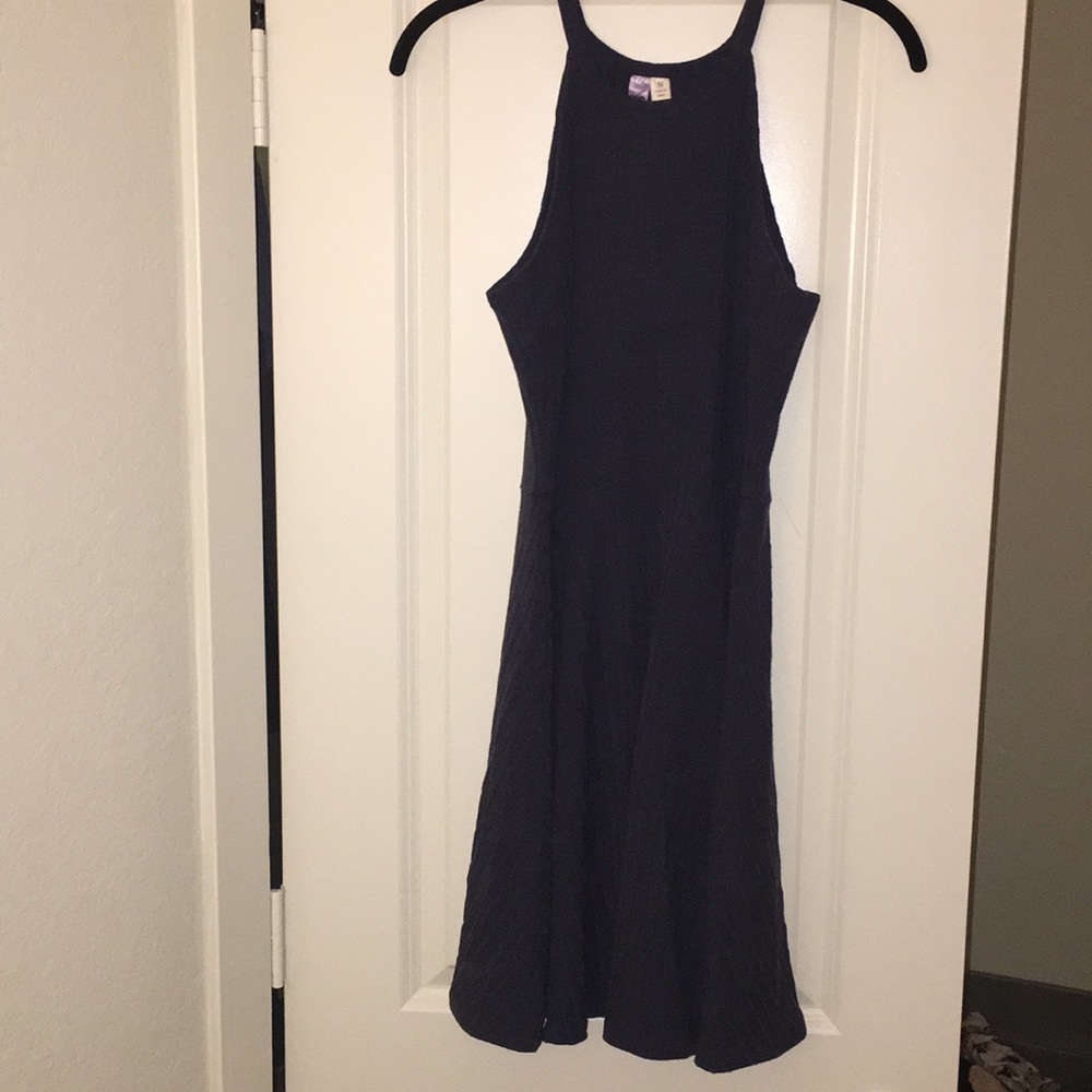 Francesca’s Swing Dress